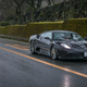Illustration for article titled This Is How Japan's Ferrari Owners Do Brunch